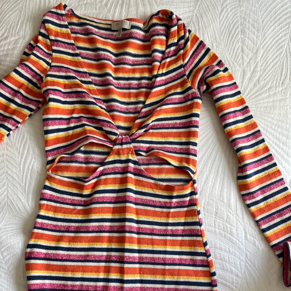 Beautiful Summer Dress